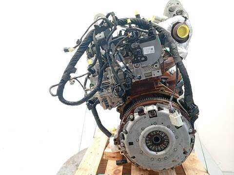 Foto 2ª: Motor Completo Ford Transit 2.0 ECOBLUE 130CV 96KW FURGONETA [BKFB(ENBK)] (2024)