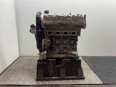 Motor Completo Jeep Renegade VERSION INDEFINIDA