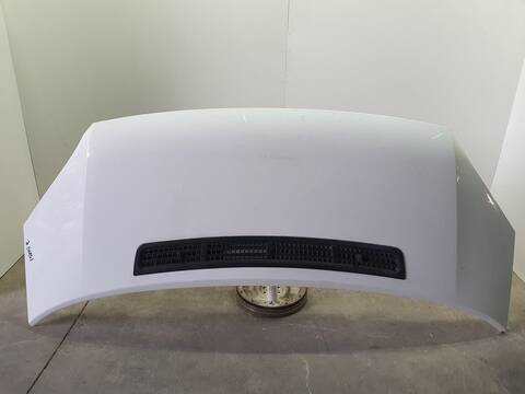 Capot Ford Transit FT 350 L LARGO) PKW TURISMO) 100CV 74KW CAJA CERRADA