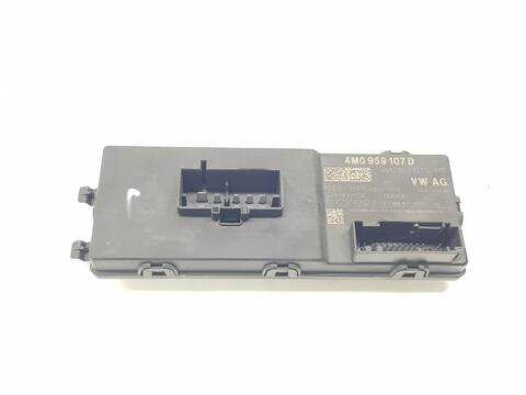 Centralita Motor ECU Audi Q8 50 TDI QUATTRO S LINE