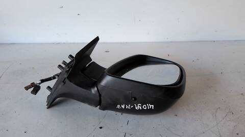 Foto 3ª: Retrovisor Derecho Citroen Berlingo FEEL 1.6 BLUE 75CV