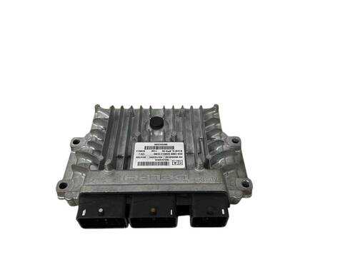 Centralita Motor ECU Citroen C5 EXCLUSIVE BERLINA 136CV 100KW