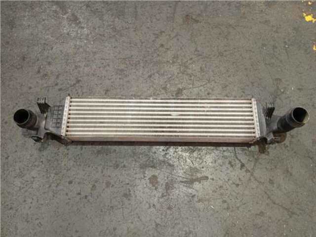 Foto 1ª: Intercooler Mercedes Clase G 230 1.6 GLA 200 (156.943) [1.6 LTR. - 115 KW CAT]
