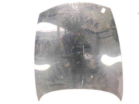 Foto 3ª: Capot Bmw Z4 VERSION INDEFINIDA (2002)