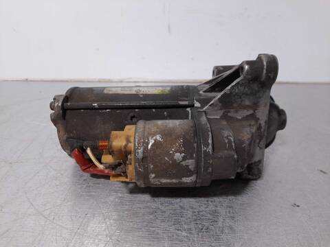 Motor de Arranque Renault Megane CONFORT AUTHENTIQUE BERLINA 120CV 88KW II BERLINA 5P