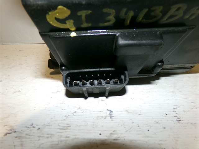 Foto 4ª: Abs Daewoo Nubira 1.6 G 1997-1999 [A16DMS] (1998)