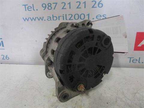 Foto 2ª: Alternador Daewoo Kalos 1.4 SE 83CV 61KW [AF14S3-G] (2003)