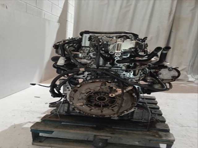 Foto 2ª: Motor Completo Lexus IS 200D 150CV 110KW [2AD-FTV] (2011)