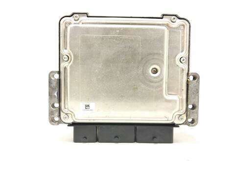 Foto 3ª: Centralita Motor ECU Nissan Micra ACENTA 1 DCI TD CAT 90CV (2017)