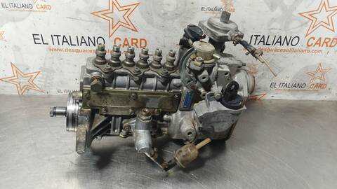 Bomba Inyeccion Mercedes Clase E 180 D-TURBO 300 124.133) BERLINA 143CV 105KW