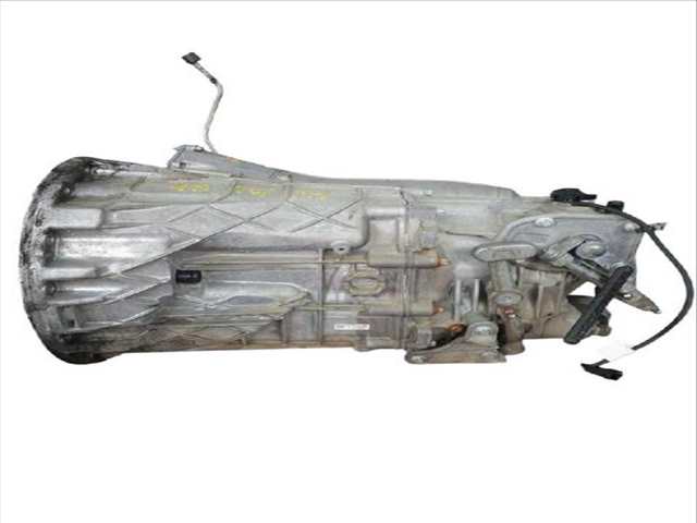 Caja Cambios Mercedes Sprinter 311 CDI 906.631 906.633 906.635 906.637) FURGONETA