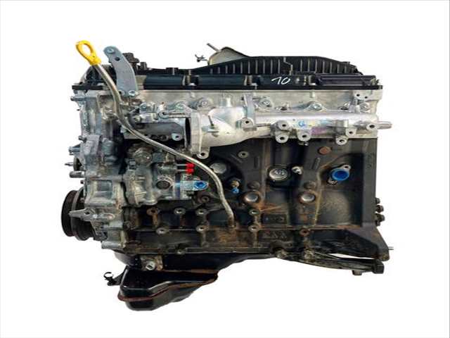 Motor Completo Toyota Hilux 150 CV 110KW