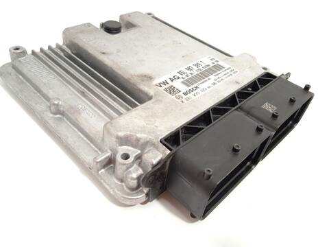 Foto 1ª: Centralita Motor ECU Skoda Karoq 2.0 TDI 150CV 110KW [DTTC] (2023)