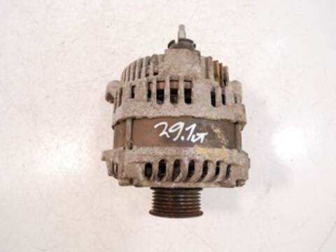 Alternador Dodge Ram 364 - 396 CV