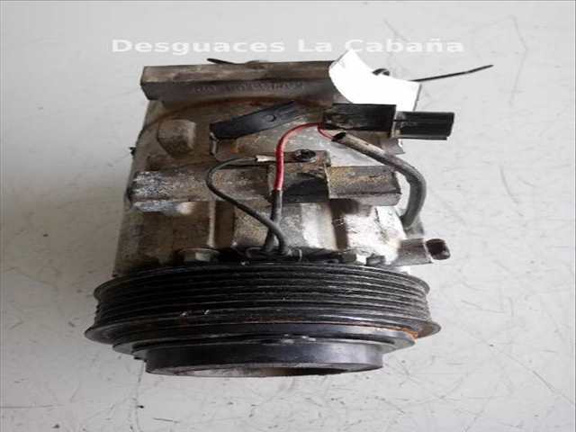 Compresor Aire Acondicionado Hyundai i30 1.0 T-GDI