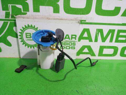 Aforador Volkswagen T-Roc BASIS 110CV