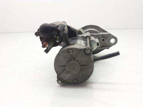 Foto 3ª: Motor de Arranque Isuzu N FG 3 5T CABINA DOBLE 150CV 110KW [4JJ1] (2008)