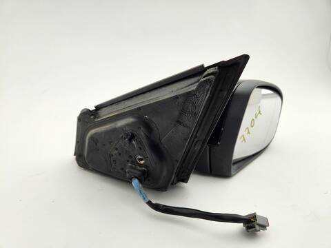 Foto 3ª: Retrovisor Derecho Ford Mondeo GHIA X 140CV 103KW [QXBA] (2009)