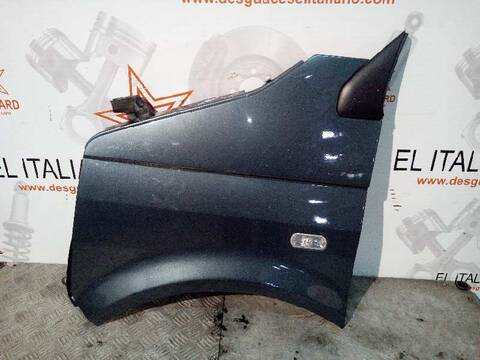 Aleta Delantera Izquierda Volkswagen Transporter D T5 FURGONETA