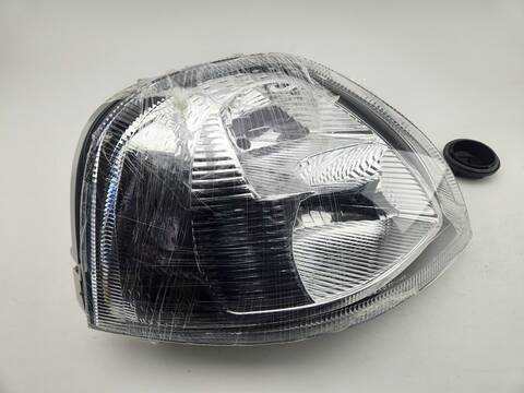 Foto 3ª: Faro Derecho Nissan Interstar CAJA CERRADA L1H1 2.8 TO 82CV 60KW (2003)