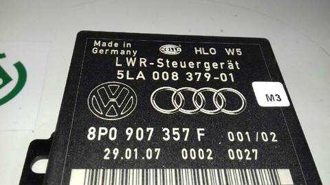 Foto 3ª: Centralita Motor ECU Audi Q7 3.0 TDI 233CV 171KW [BUG] (2007)