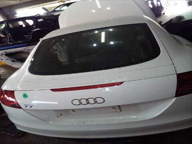 Portón Audi Tt 2.0 TFSI