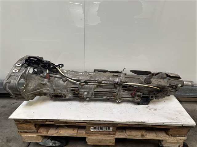 Foto 3ª: Caja Cambios Subaru XV 2.0 D 109 - 147 CV [EE20Z, EE20]
