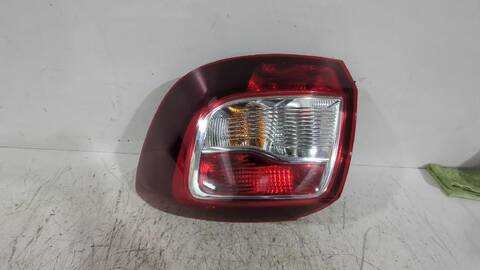 Foto 1ª: Piloto Trasero Derecho Dacia Sandero 1.5 DCI 90CV [K9K 612 K9K 626] (2012)