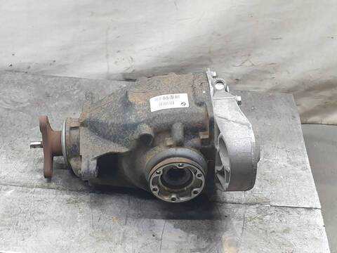 Foto 3ª: Diferencial Trasero Bmw Serie 3 315 320D (2007)