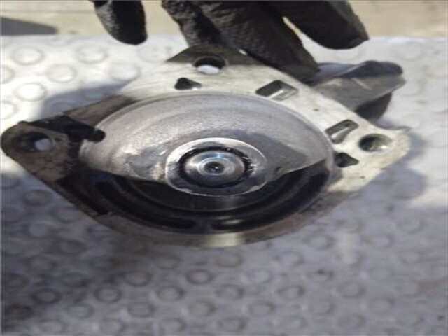 Foto 2ª: Motor de Arranque Ford Courier 1.8 D [RTJ]