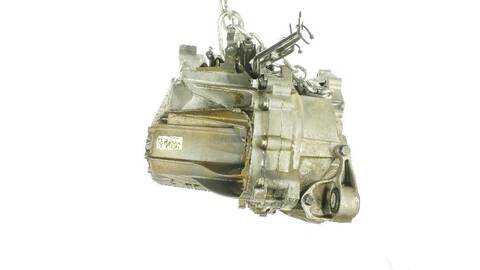 Foto 3ª: Caja Cambios Volvo S40 1.8 FLEXFUEL [B 4184 S8] (2003)