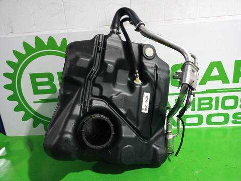 Deposito de Combustible Ford Focus 1.6 TDCI CAT 116CV