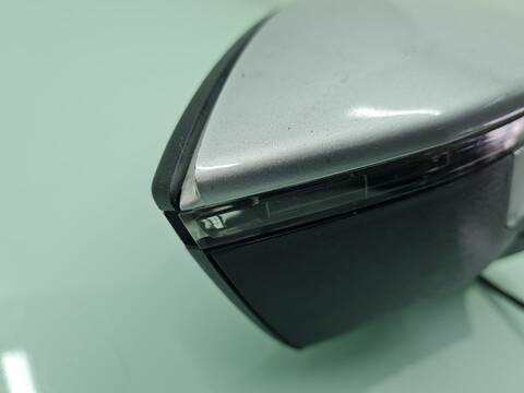 Foto 2ª: Retrovisor Derecho Seat Leon I-TECH 105CV 77KW [CJZ] (2013)