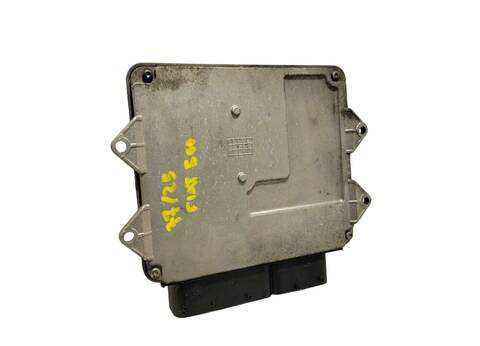 Foto 2ª: Centralita Motor ECU Fiat 500 1.3 16V JTD CAT 75CV (2009)