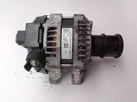 Foto 3ª: Alternador Ford Focus VERSION INDEFINIDA (2010)