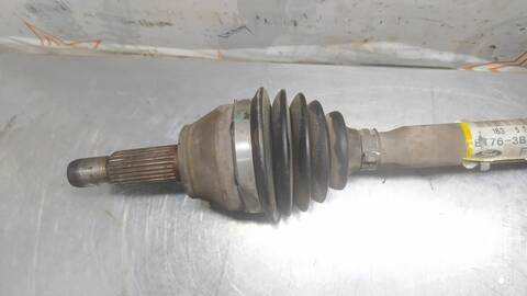 Foto 4ª: Transmision Delantera Izquierda Ford Transit AMBIENTE 75CV 55KW [UGCB] (2015)