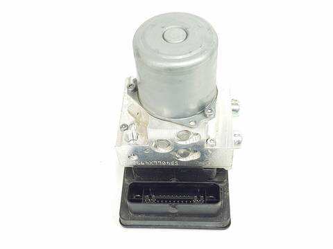 Foto 1ª: Abs Citroen Jumpy CONTROL M (1995)