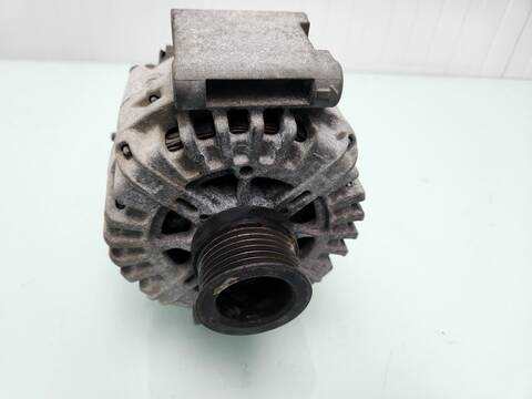 Foto 3ª: Alternador Mercedes Clase G 230 GLK 220 CDI 4-MATIC BE 204.984) 170CV 125KW [OM651912] (2011)