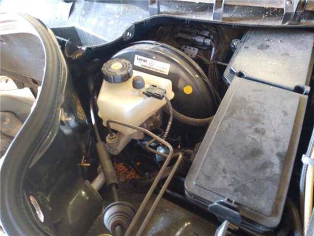 Servofreno Mercedes Clase C 160 2.8 280 (202.028) [2.8 LTR. - 142 KW 24V CAT]