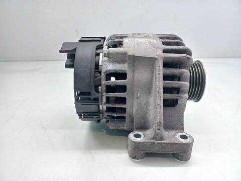 Foto 2ª: Alternador Fiat 500 G NUOVA LOUNGE [169A4000] (2013)