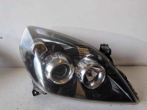 Faro Derecho Opel Vectra Z19DT BERLINA