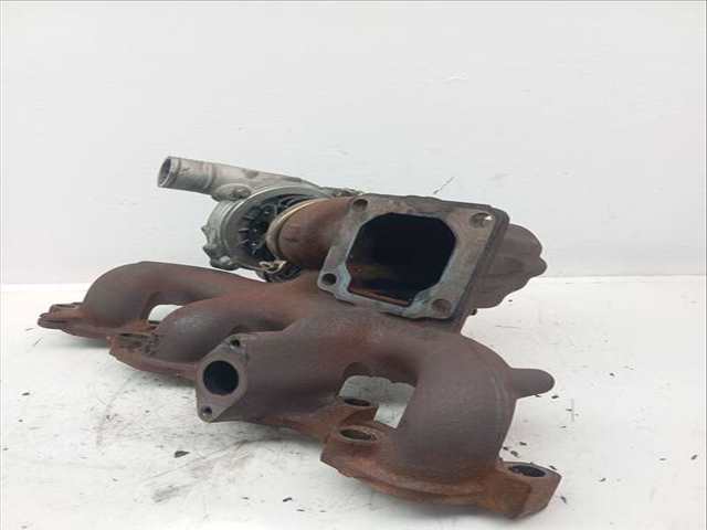 Foto 2ª: Turbocompresor Ford Mondeo 2.0 16V TDDI - TDCI 115CV 85KW [D6BA,HJBA,HJBB,HJBC,HJBE] (2002)