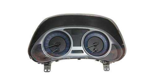 Foto 2ª: Cuadro de Instrumentos Lexus IS 2AD (2010)