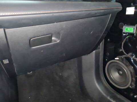 Foto 1ª: Guantera Mg 3 ZP2A - AB1PA 116CV 85KW [15FCD] (2025)