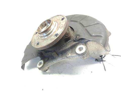 Foto 2ª: Mangueta Delantera Derecha Volkswagen Passat 2.0 TDI [CBAA] (2005)