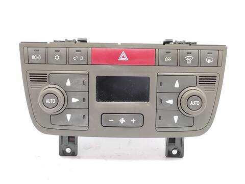 Mando Climatizador Fiat Idea 1.4 16V 95CV 70KW