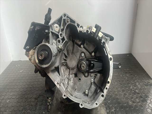 Caja Cambios Renault Kangoo 1.5 DCI
