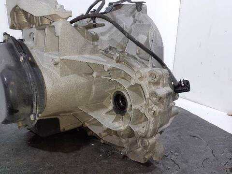 Foto 2ª: Caja Cambios Ford Fiesta AMBIENTE 82CV 60KW [SNJB] (2010)