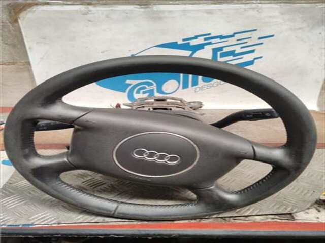 Airbag Delantero Izquierdo Audi A4 1.9 TDI (96 KW) [1.9 LTR. - 96 KW TDI]