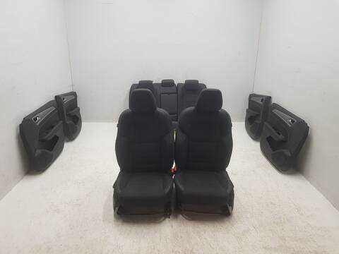 Juego Asientos Completos Renault Arkana TECHNO 130CV 97KW